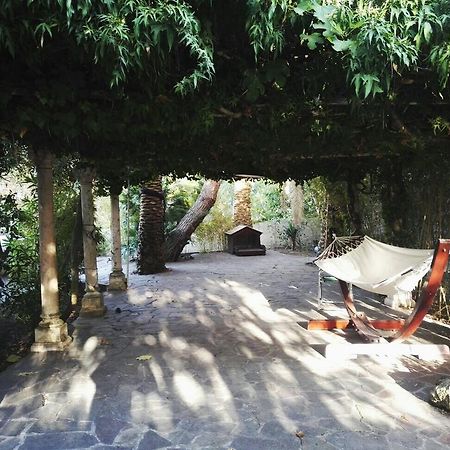 Cala Cavone Guest House Ponza Exterior foto