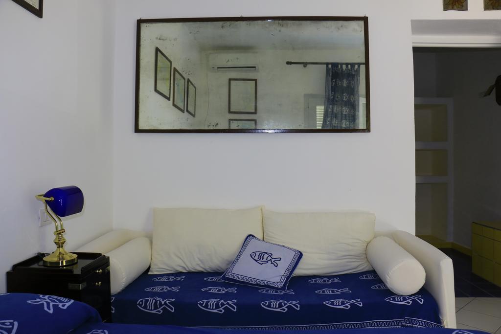 Cala Cavone Guest House Ponza Exterior foto