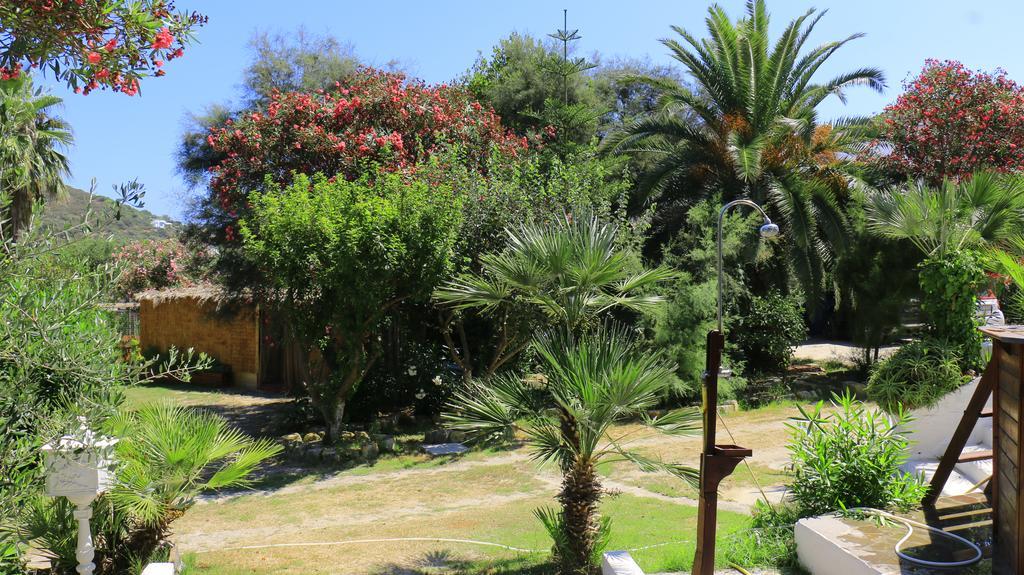 Cala Cavone Guest House Ponza Exterior foto
