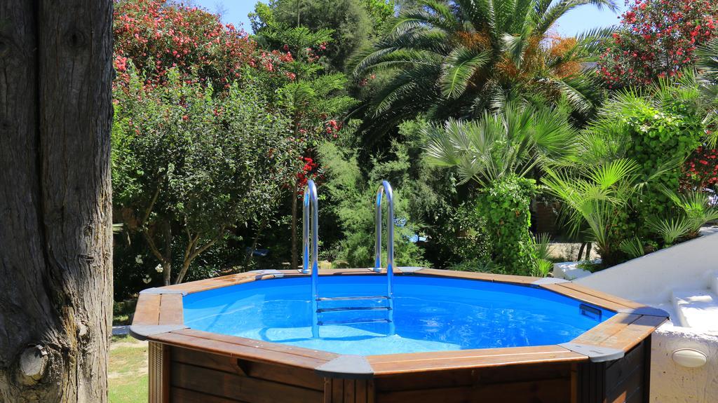 Cala Cavone Guest House Ponza Exterior foto