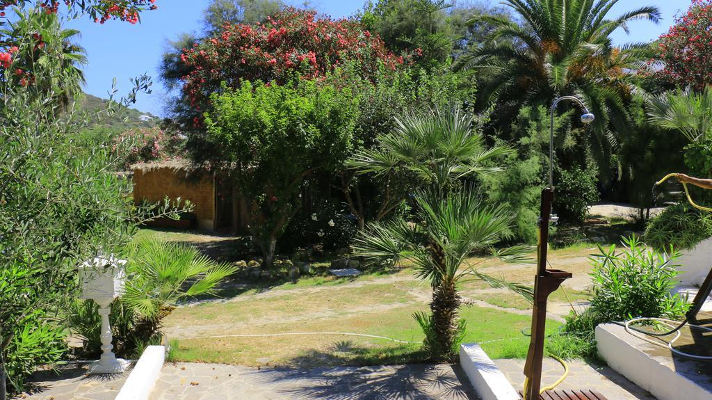 Cala Cavone Guest House Ponza Exterior foto
