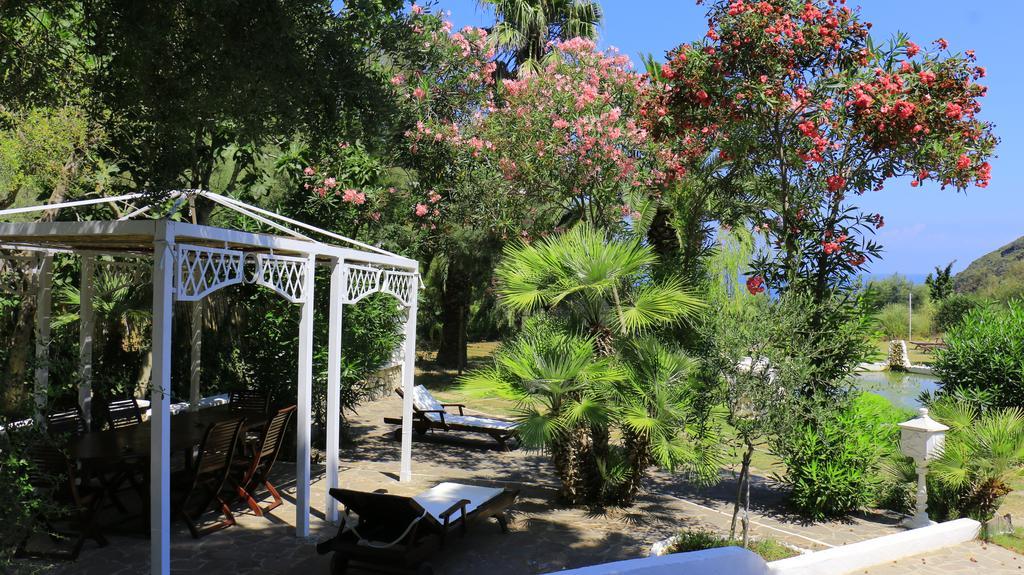 Cala Cavone Guest House Ponza Exterior foto