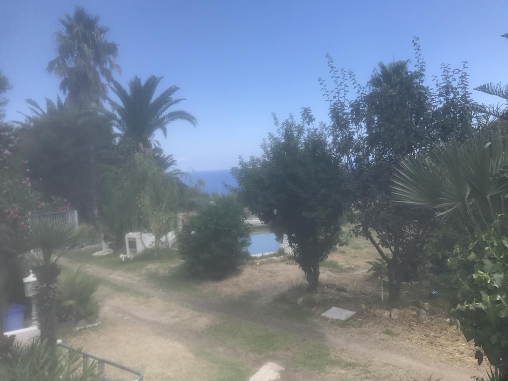 Cala Cavone Guest House Ponza Exterior foto