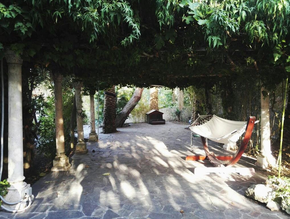 Cala Cavone Guest House Ponza Exterior foto